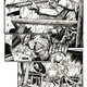 Illustration for article titled Friday Comic Book Preview: Transformers And Cowboys